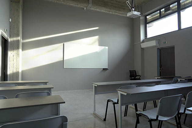 training_facility