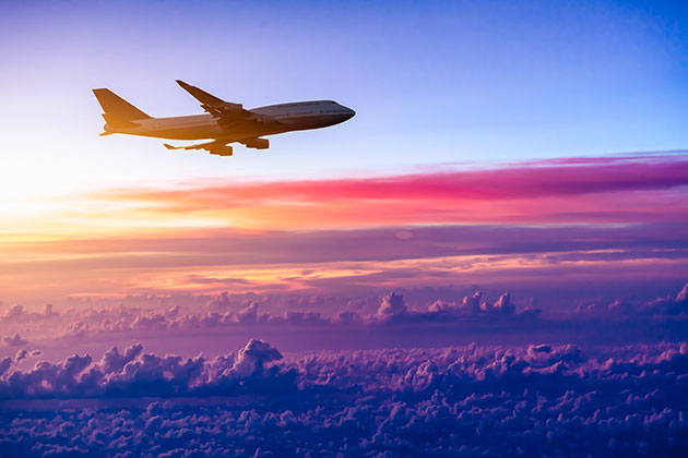airplane