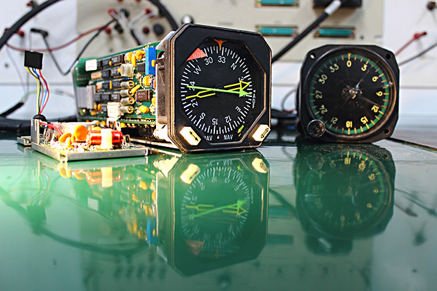 avionics