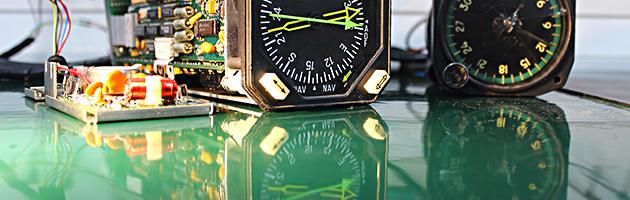 avionics