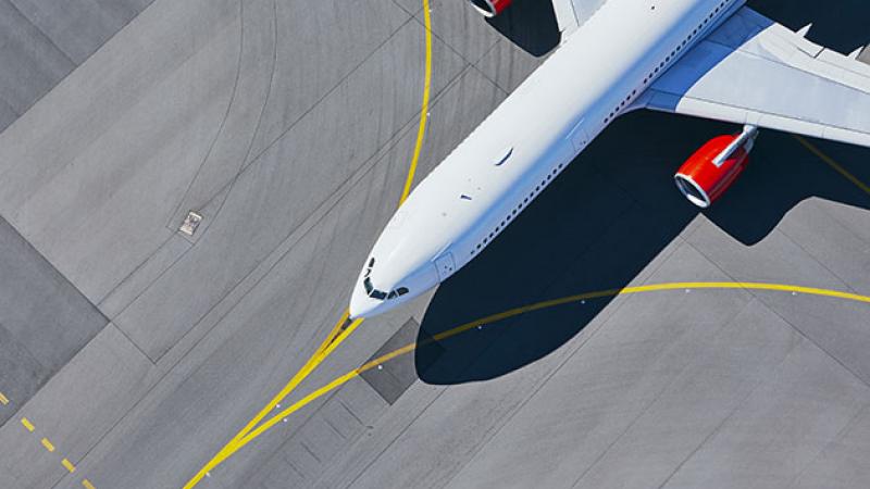 airplane