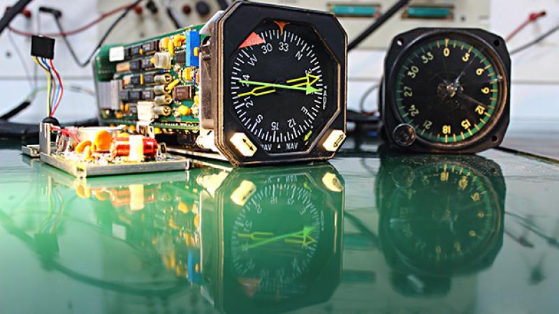 avionics