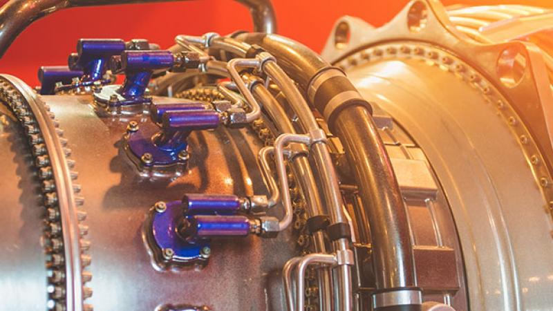 engine