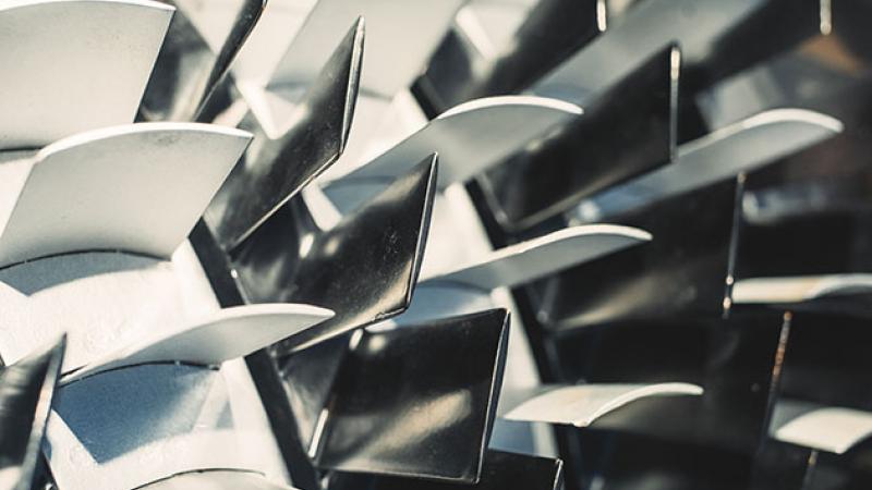 rotors