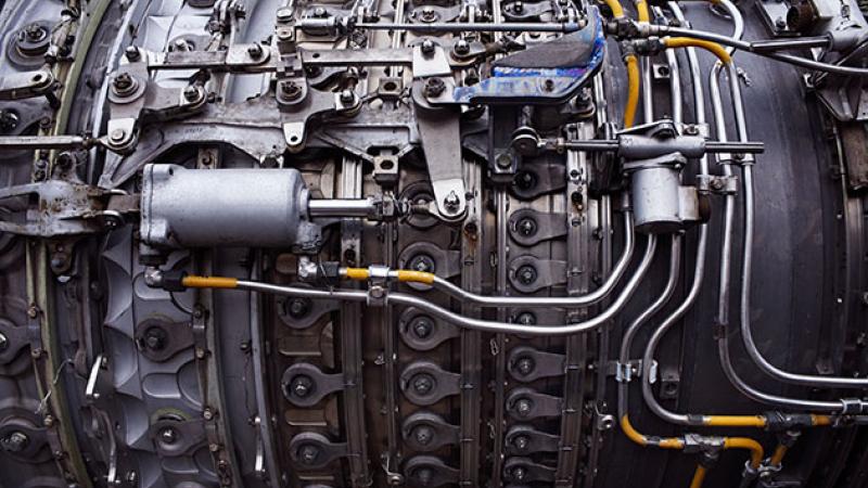 engine