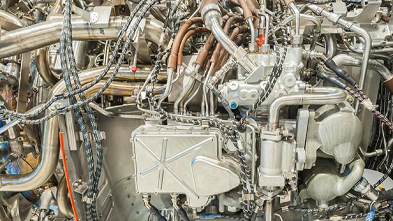 engine