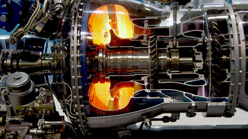engine