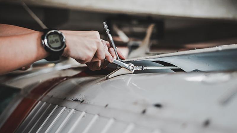mechanic