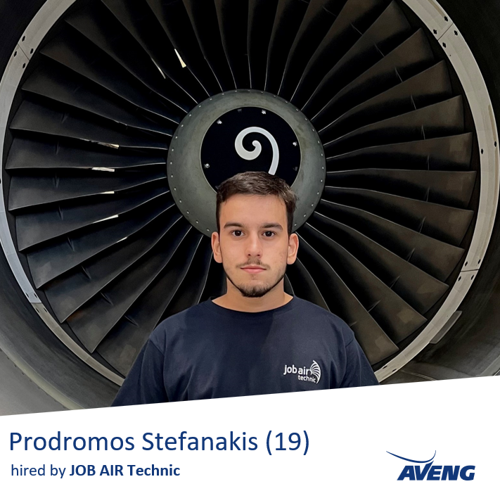 Stefanakis