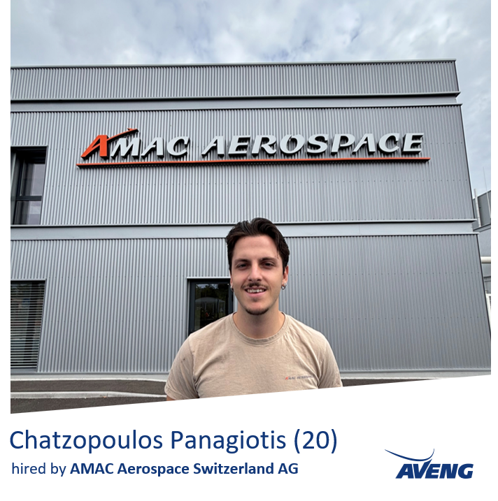 CHATZOPOULOS PANAGIOTIS